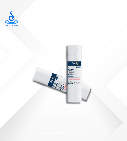 Aqua Star Premium PP Filter 10" (120gm)