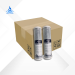 Aqua Star CTO/Net Carbon Filter 10" Combo 25ps