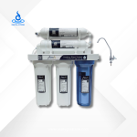 Aqua Star Classic 5 Stages Direct Flow/Micro Filtration (MF) Water Purifier