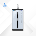 KPure Lotus Pro 7 Stages 100 GPD RO Water Purifier (Cabinet) Vietnam - White