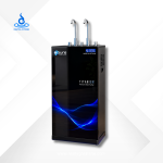 KPure Titanium 7 Stages 100 GPD Hot, Cold, Normal RO Water Purifier (Cabinet) Vietnam