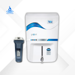 KSU Great 8 Stages 75 GPD RO Water Purifier