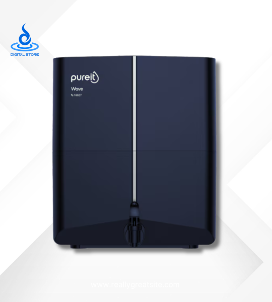 Pureit Wave RO+MF 6 Stages 75 GPD RO Water Purifier India