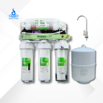Green Pure Classica 6 Stage RO Mineral Water Purifier