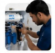 Water Purifier Repair Service